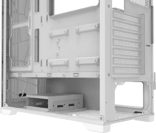 Raijintek carcasă Case EATX - PONOS ULTRA WHITE MS4 - 13