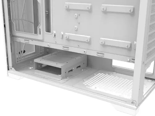 Raijintek κουτί Case EATX - PONOS ULTRA WHITE MS4 - 14