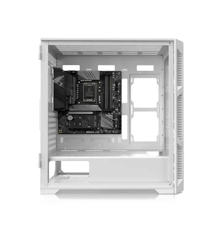 Raijintek carcasă Case EATX - PONOS ULTRA WHITE MS4 - 9