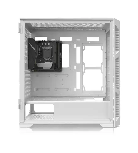 Raijintek carcasă Case EATX - PONOS ULTRA WHITE MS4 - 10