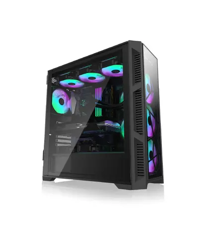 Raijintek кутия Case EATX - PONOS ULTRA TG4 - image 2