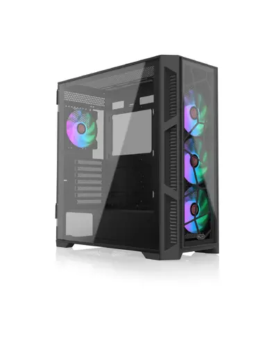 Raijintek кутия Case EATX - PONOS ULTRA TG4 - image 3