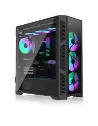 Raijintek кутия Case EATX - PONOS ULTRA TG4