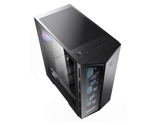 Кутия за компютър, MSI MPG GUNGNIR 110R - image 2