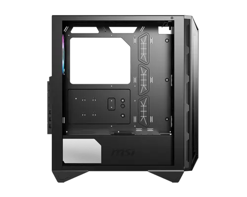 Кутия за компютър, MSI MPG GUNGNIR 110R - image 3