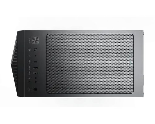 Кутия за компютър, MSI MPG GUNGNIR 110R - image 4