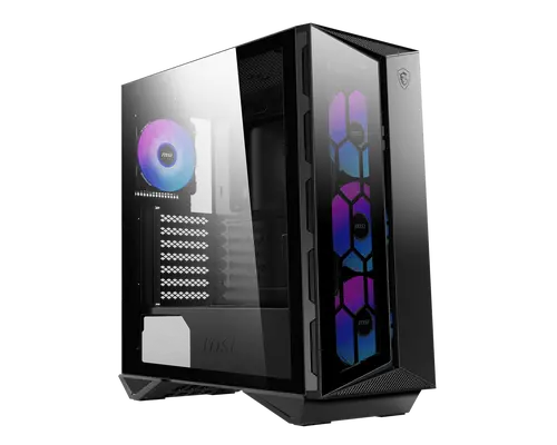 Кутия за компютър, MSI MPG GUNGNIR 110R