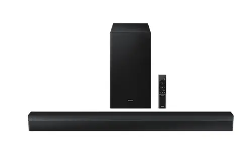 Аудио система, Samsung HW-B650D 3.1ch Soundbar Wireless Subwoofer Bluetooth Black - image 10