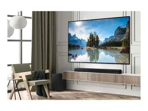 Аудио система, Samsung HW-B650D 3.1ch Soundbar Wireless Subwoofer Bluetooth Black - image 14