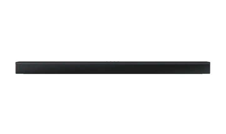 Аудио система, Samsung HW-B750D 5.1ch Soundbar Wireless Subwoofer Bluetooth Black - image 3