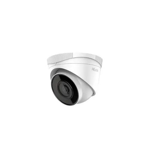 Κάμερα, Hi-Look Fixed Turret Network Camera 4 MP, 2.8mm, IR έως 30m, H.265+, IP67, WDR, 3D DNR, 12Vdc/PoE 6.5 W Κάμερα, Hi-Look Fixed Turret Network Camera 4 MP, 2.8mm, IR έως 30m, H.265+, IP67, WDR, 3D DNR, 12Vdc/PoE 6.5 W