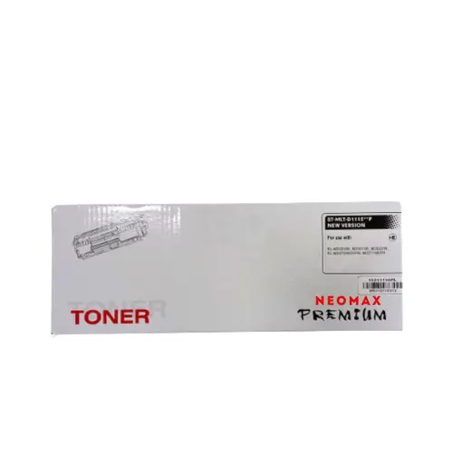CARTUȘ PENTRU SAMSUNG Xpress M2020/M2022/M2022W/M2070/M2070W - MLT-D111S (MLTD111S) / SU810A - Negru - PN ST-MLT-D111S - NEOMAX - 1