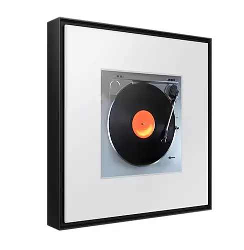 Аудио система, Samsung Music Frame HW-LS60D Dolby Atmos Wireless - image 5