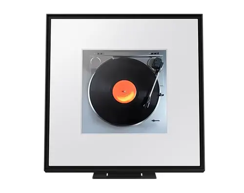 Аудио система, Samsung Music Frame HW-LS60D Dolby Atmos Wireless - image 6