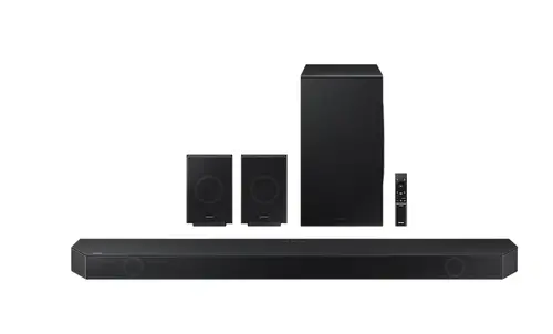 Аудио система, Samsung HW-Q990D 11.1.4ch Wireless Soundbar Dolby Atmos - image 15