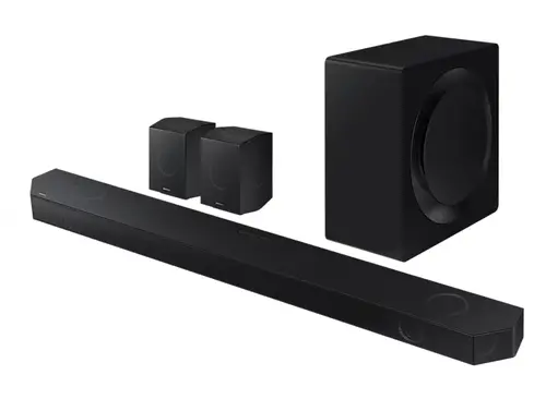 Аудио система, Samsung HW-Q990D 11.1.4ch Wireless Soundbar Dolby Atmos - image 1