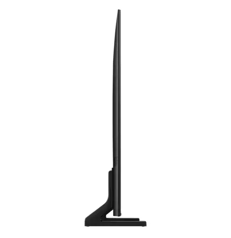 Телевизор, Samsung 43" 43Q67D AI 4K QLED, SMART, Wireless, Network, PIP, Bluetooth 5.2, 3xHDMI, 2xUSB, Black - image 4