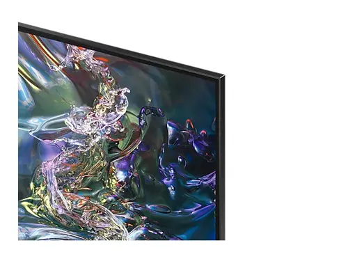 Телевизор, Samsung 43" 43Q67D AI 4K QLED, SMART, Wireless, Network, PIP, Bluetooth 5.2, 3xHDMI, 2xUSB, Black - image 5
