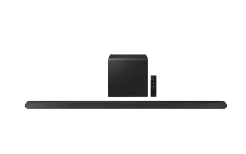 Аудио система, Samsung S800D 3.1.2ch Ultra Slim Wireless Soundbar Dolby Atmos - image 10