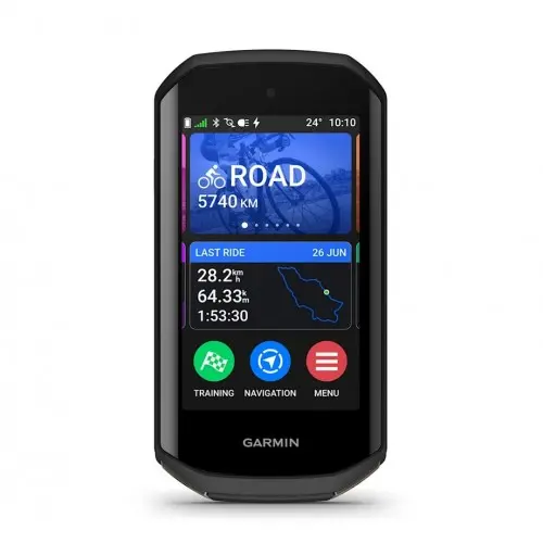 Garmin Edge® 1050 - Edge 1050 010-02890-01