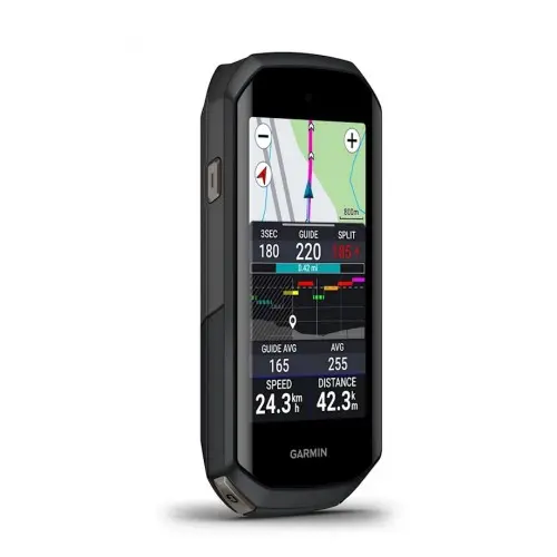 Garmin Edge® 1050 - Edge 1050 Bundle 010-02890-21 - image 1