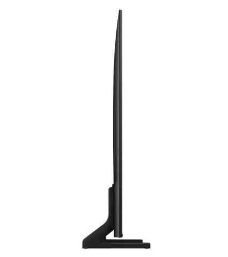 Телевизор, Samsung 55" 55Q60D AI 4K QLED, SMART, Wireless, Network, PIP, Bluetooth 5.2, 3xHDMI, 2xUSB, Black - image 3