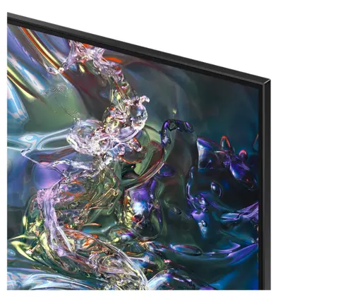 Телевизор, Samsung 55" 55Q60D AI 4K QLED, SMART, Wireless, Network, PIP, Bluetooth 5.2, 3xHDMI, 2xUSB, Black - image 5