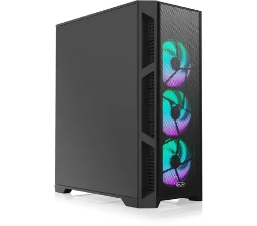 Raijintek кутия Case ATX - ARCADIA III - ST - image 1