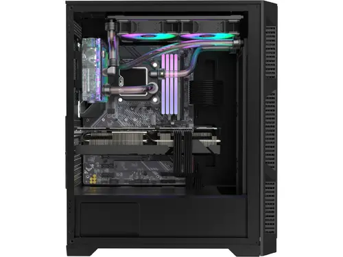 Raijintek кутия Case ATX - ARCADIA III - ST - image 2