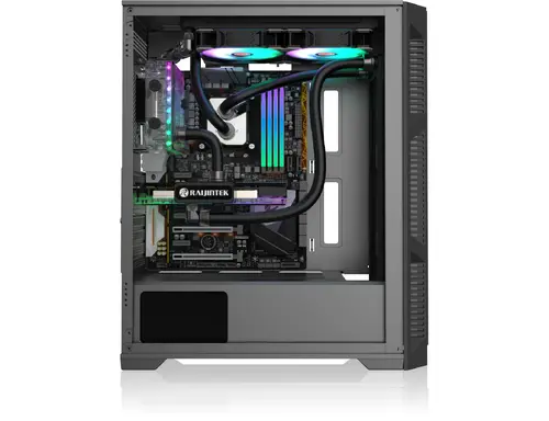 Raijintek кутия Case ATX - ARCADIA III - ST - image 5