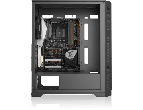 Raijintek кутия Case ATX - ARCADIA III - ST - image 6