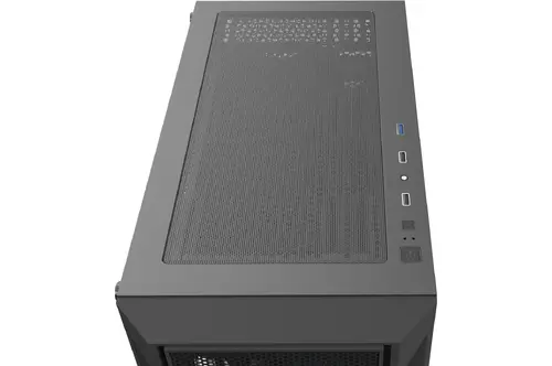 Raijintek кутия Case ATX - ARCADIA III - ST - image 7