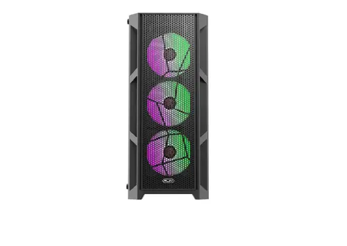 Raijintek кутия Case ATX - ARCADIA III - MS4 - Addressable RGB - image 7
