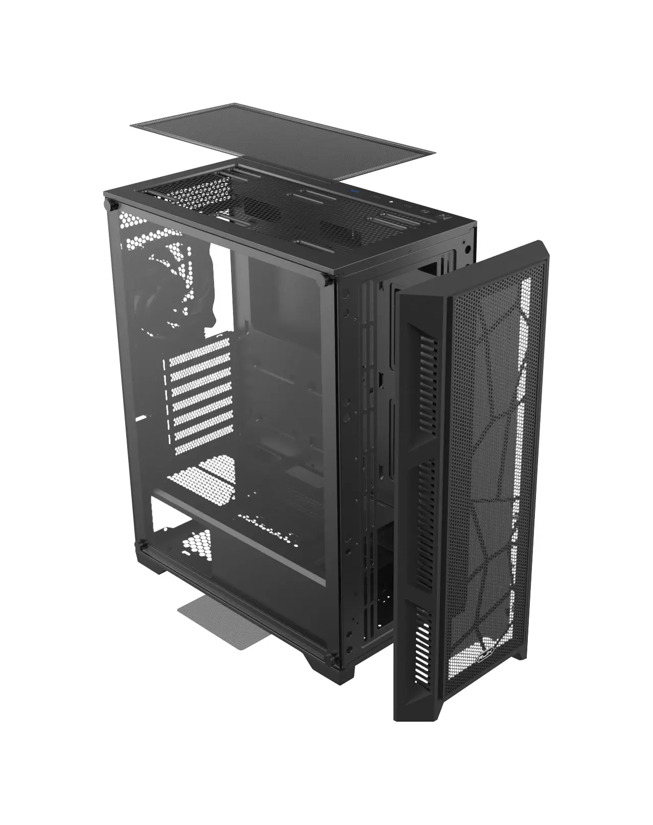 Raijintek кутия Case ATX - ARCADIA III - image 1