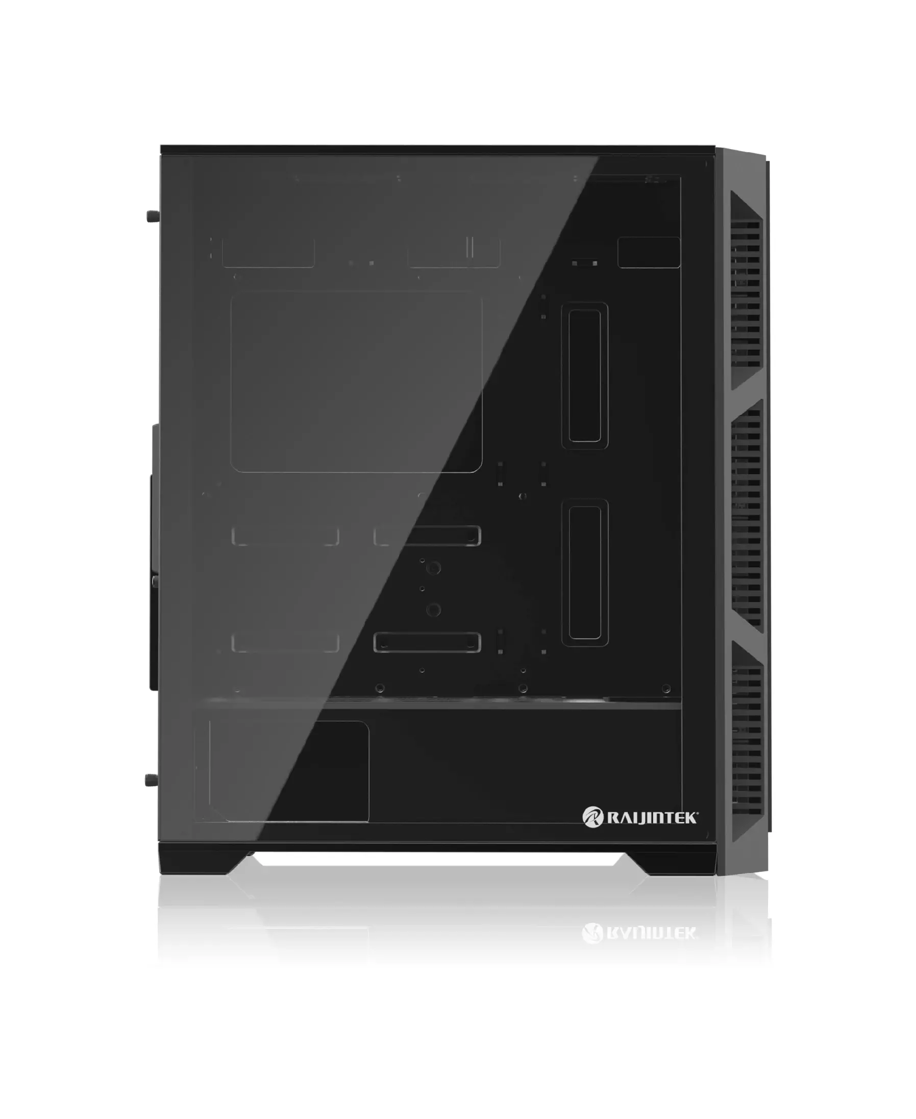 Raijintek кутия Case ATX - ARCADIA III - image 8