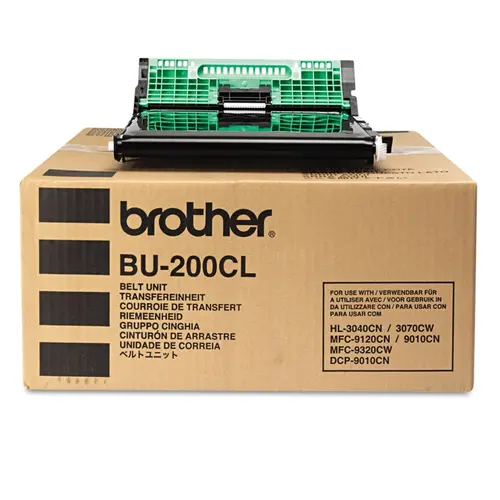 ΣΕΤ ΜΕΤΑΦΟΡΑΣ ΓΙΑ BROTHER HL 3040CN/3070CW/DCP 9010CN/MFC 9120CN/9320CW - BELT UNIT - PN BU200CL (BU-200CL) - 1
