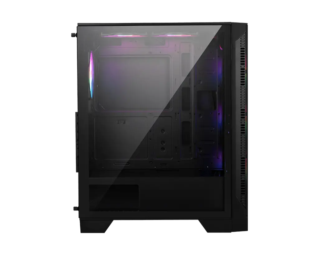 Кутия за компютър, MSI MAG FORGE 120A AIRFLOW - image 3