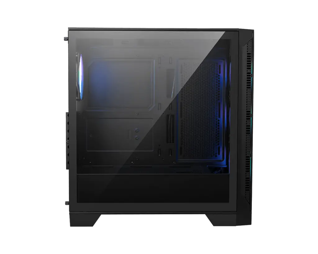 Кутия за компютър, MSI MAG FORGE 320R AIRFLOW - image 1