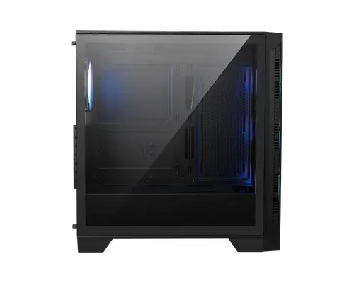 Кутия за компютър, MSI MAG FORGE 320R AIRFLOW - image 1