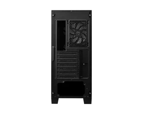 Кутия за компютър, MSI MAG FORGE 320R AIRFLOW - image 2