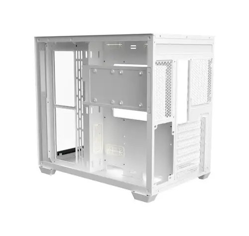 Raijintek кутия Case ATX - PAEAN C7 WHITE - image 14