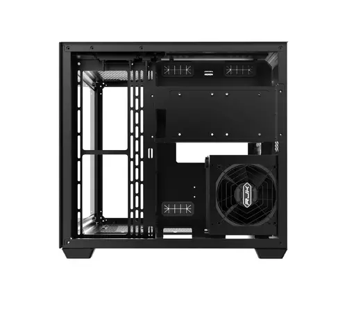 Raijintek κουτί Case ATX - PAEAN C7 BLACK - 5