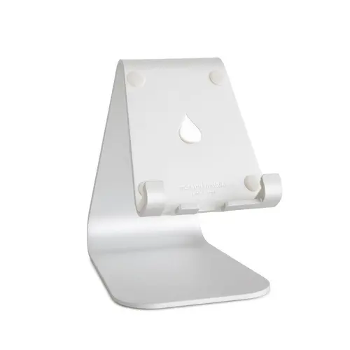 Suport pentru telefon sau tabletă Rain Design mStand mobile, Argintiu - 1