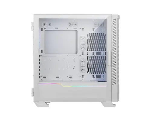 Кутия за компютър, MSI MPG VELOX 100R WHITE - image 2