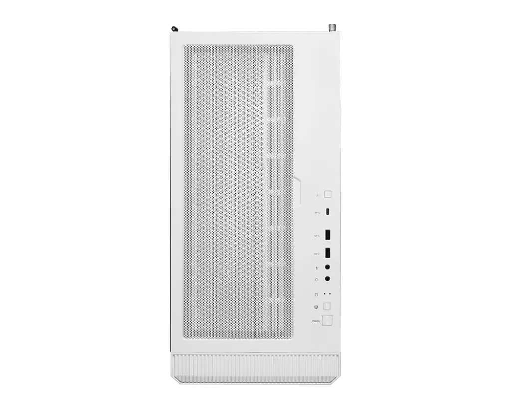 Кутия за компютър, MSI MPG VELOX 100R WHITE - image 3