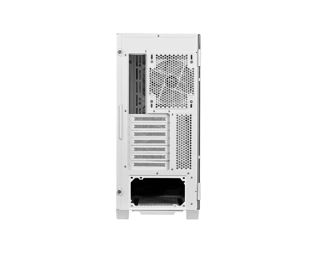 Кутия за компютър, MSI MPG VELOX 100R WHITE - image 4