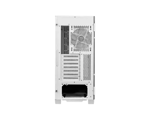 Кутия за компютър, MSI MPG VELOX 100R WHITE - image 4