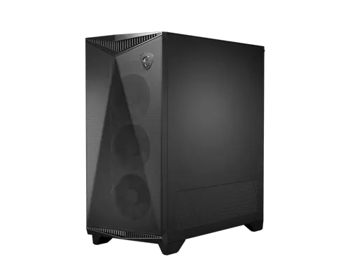 Кутия за компютър, MSI MPG GUNGNIR 300P AIRFLOW - image 1
