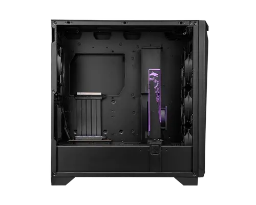 Кутия за компютър, MSI MPG GUNGNIR 300P AIRFLOW - image 4