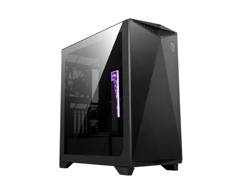 Кутия за компютър, MSI MPG GUNGNIR 300P AIRFLOW
